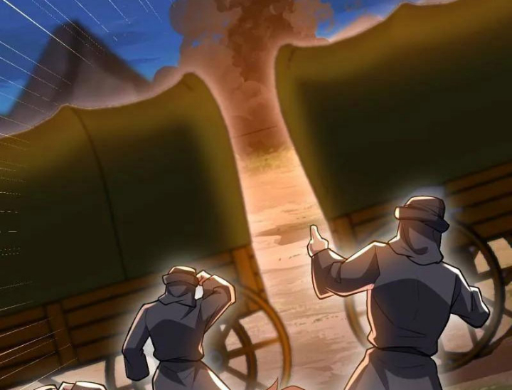 Đệ Nhất Danh Sách Chapter 597 - Trang 2