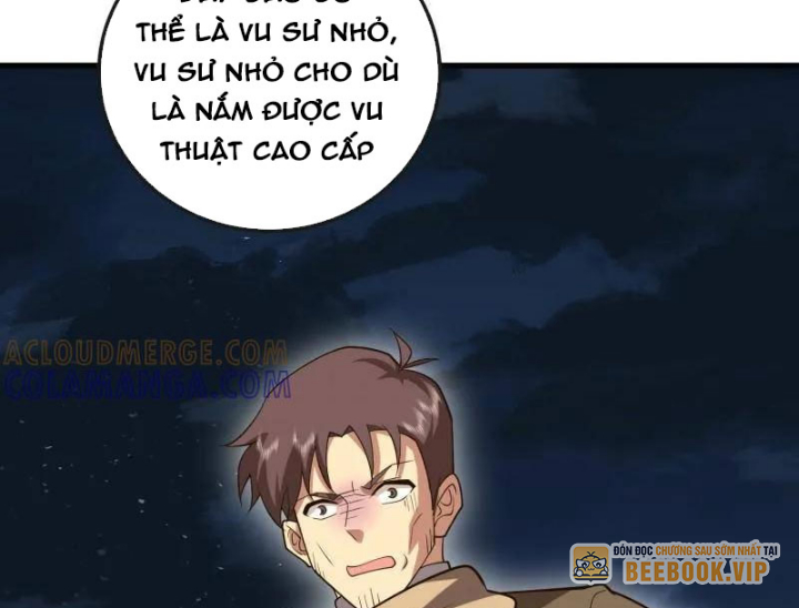 Đệ Nhất Danh Sách Chapter 597 - Trang 2