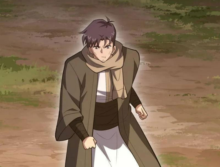 Đệ Nhất Danh Sách Chapter 597 - Trang 2