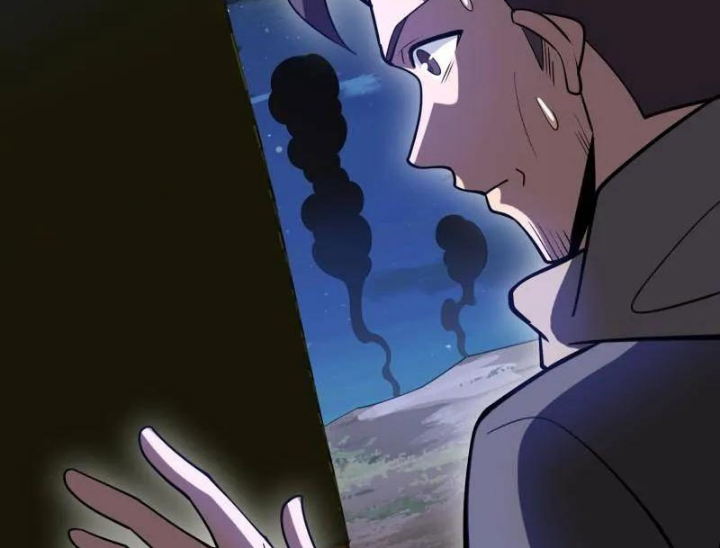 Đệ Nhất Danh Sách Chapter 597 - Trang 2