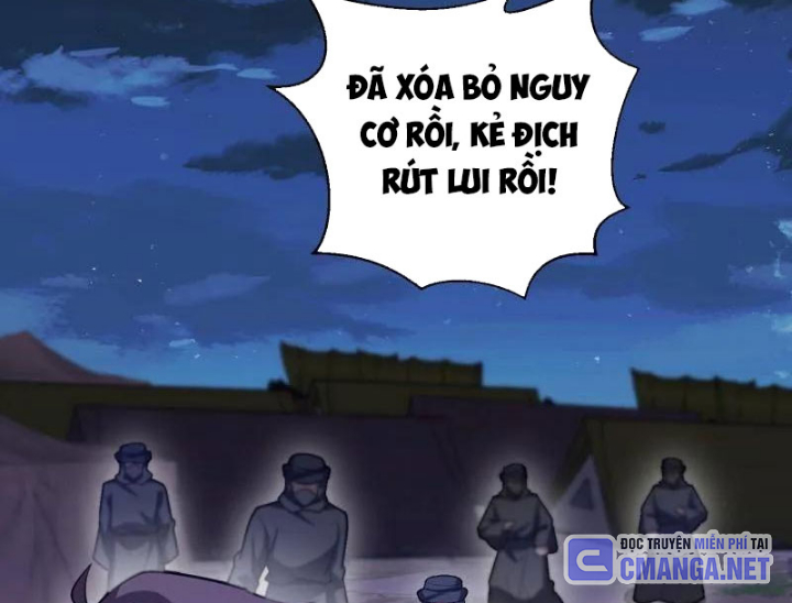 Đệ Nhất Danh Sách Chapter 597 - Trang 2
