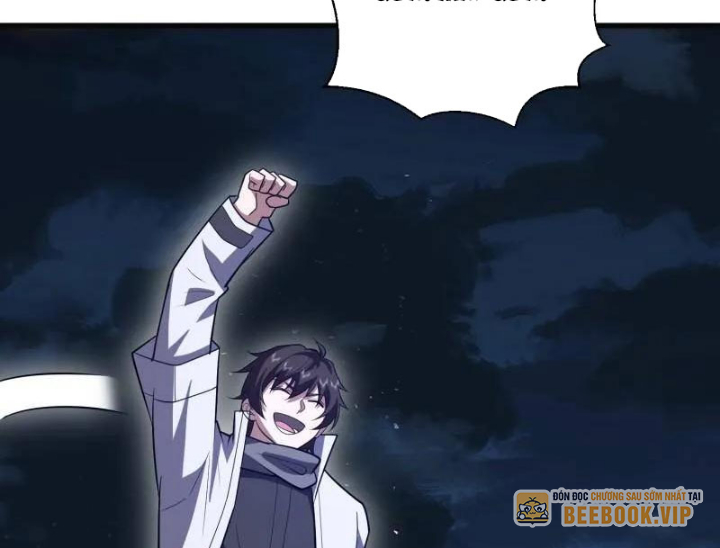 Đệ Nhất Danh Sách Chapter 597 - Trang 2