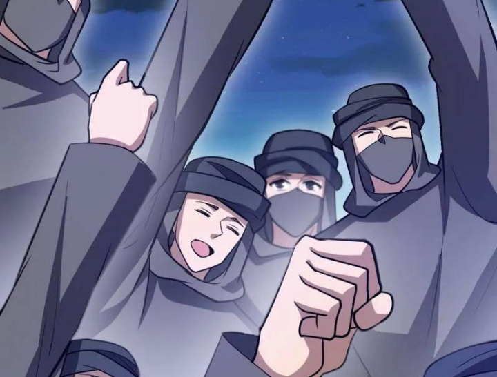 Đệ Nhất Danh Sách Chapter 597 - Trang 2