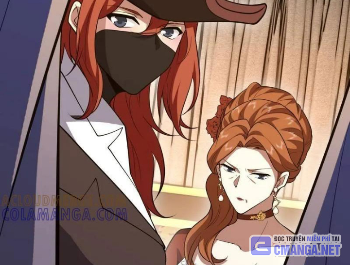 Đệ Nhất Danh Sách Chapter 597 - Trang 2