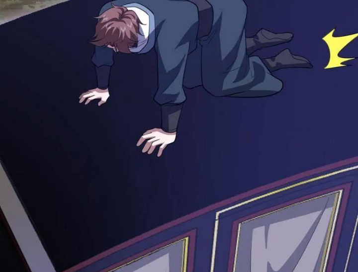 Đệ Nhất Danh Sách Chapter 597 - Trang 2