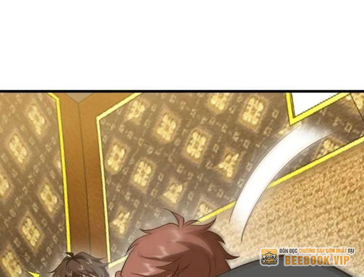 Đệ Nhất Danh Sách Chapter 597 - Trang 2