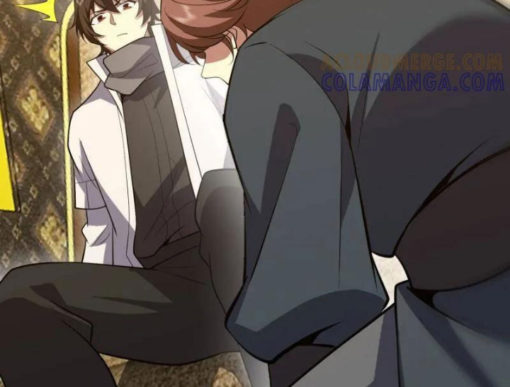 Đệ Nhất Danh Sách Chapter 597 - Trang 2