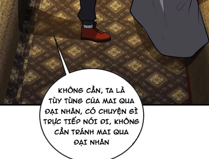 Đệ Nhất Danh Sách Chapter 597 - Trang 2