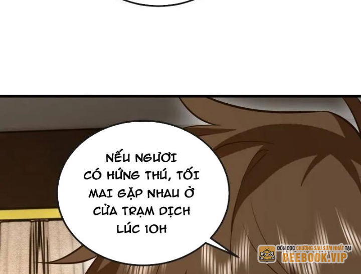 Đệ Nhất Danh Sách Chapter 597 - Trang 2