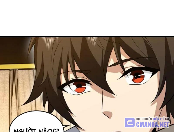 Đệ Nhất Danh Sách Chapter 597 - Trang 2