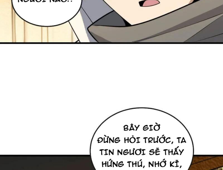 Đệ Nhất Danh Sách Chapter 597 - Trang 2