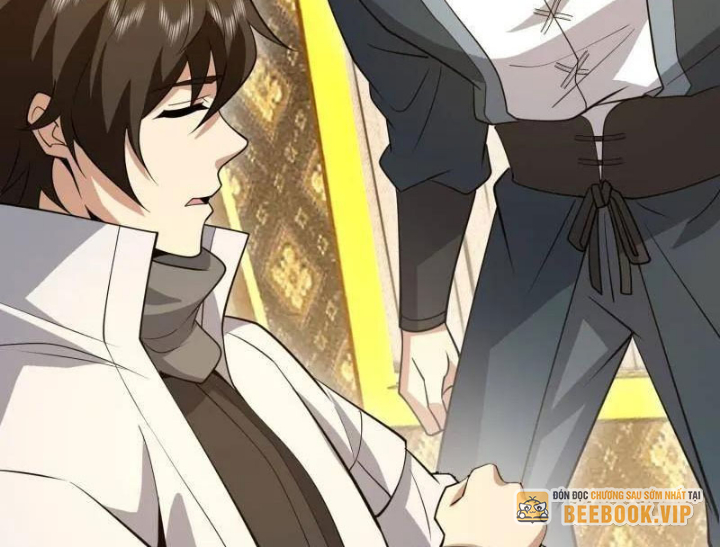 Đệ Nhất Danh Sách Chapter 597 - Trang 2