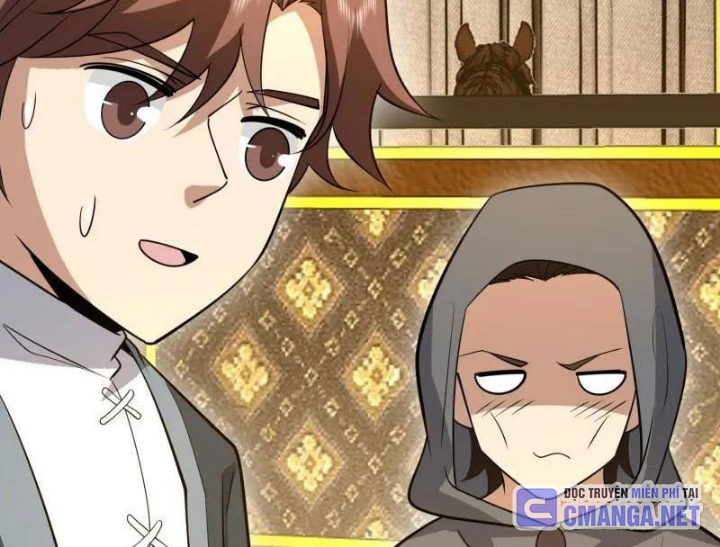 Đệ Nhất Danh Sách Chapter 597 - Trang 2