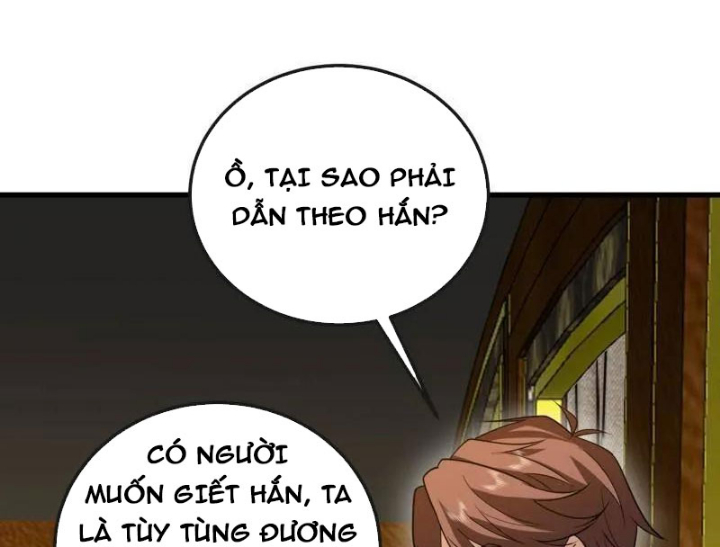 Đệ Nhất Danh Sách Chapter 597 - Trang 2