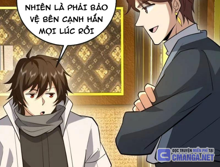 Đệ Nhất Danh Sách Chapter 597 - Trang 2