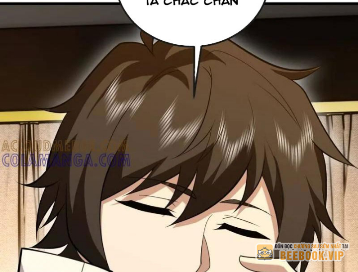 Đệ Nhất Danh Sách Chapter 597 - Trang 2