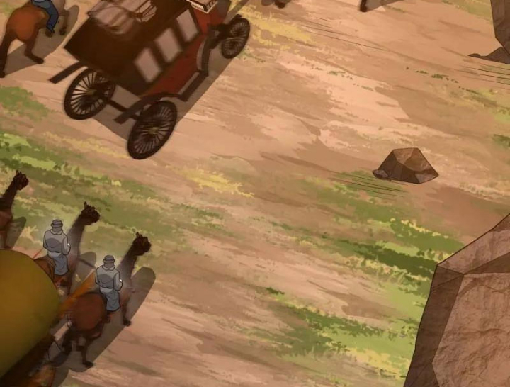 Đệ Nhất Danh Sách Chapter 597 - Trang 2