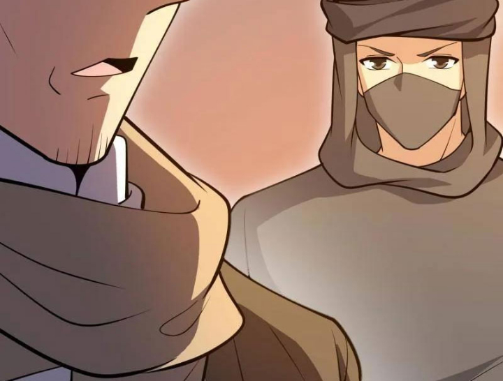 Đệ Nhất Danh Sách Chapter 597 - Trang 2