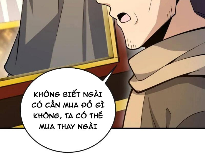 Đệ Nhất Danh Sách Chapter 597 - Trang 2