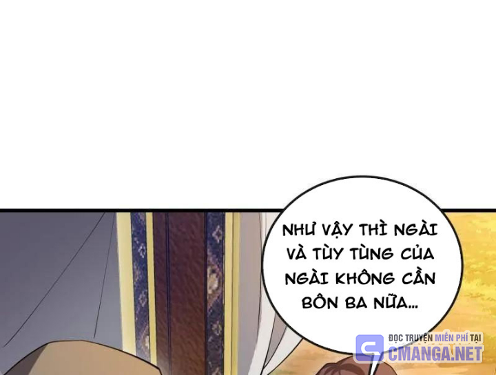 Đệ Nhất Danh Sách Chapter 597 - Trang 2