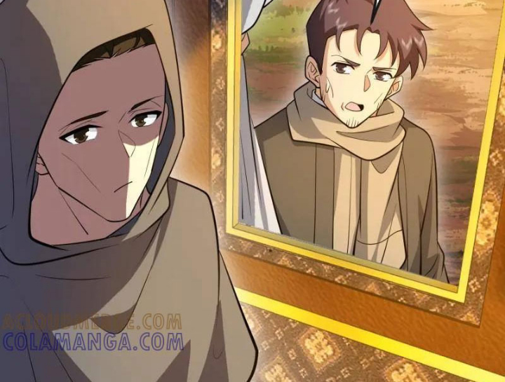 Đệ Nhất Danh Sách Chapter 597 - Trang 2