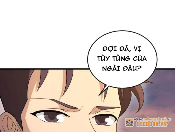 Đệ Nhất Danh Sách Chapter 597 - Trang 2