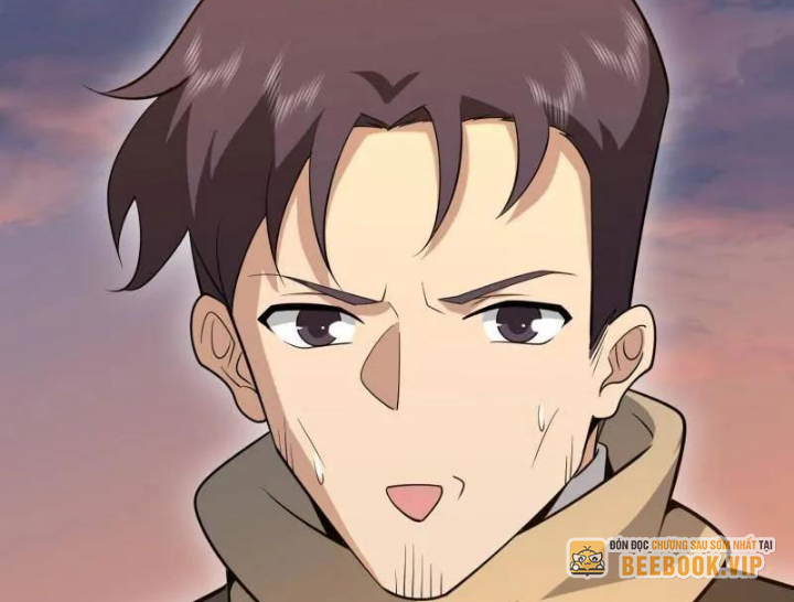 Đệ Nhất Danh Sách Chapter 597 - Trang 2