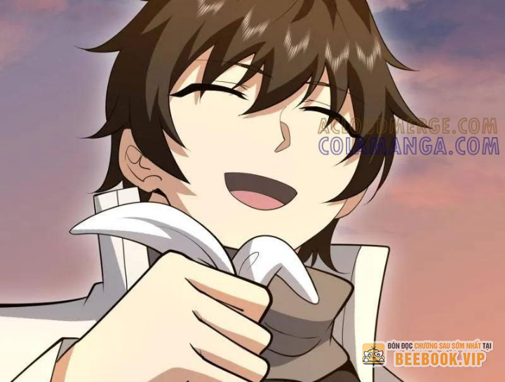 Đệ Nhất Danh Sách Chapter 597 - Trang 2