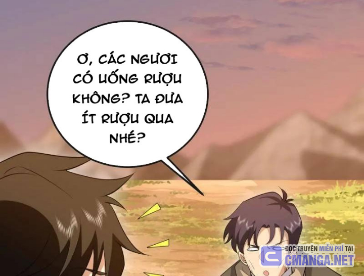 Đệ Nhất Danh Sách Chapter 597 - Trang 2