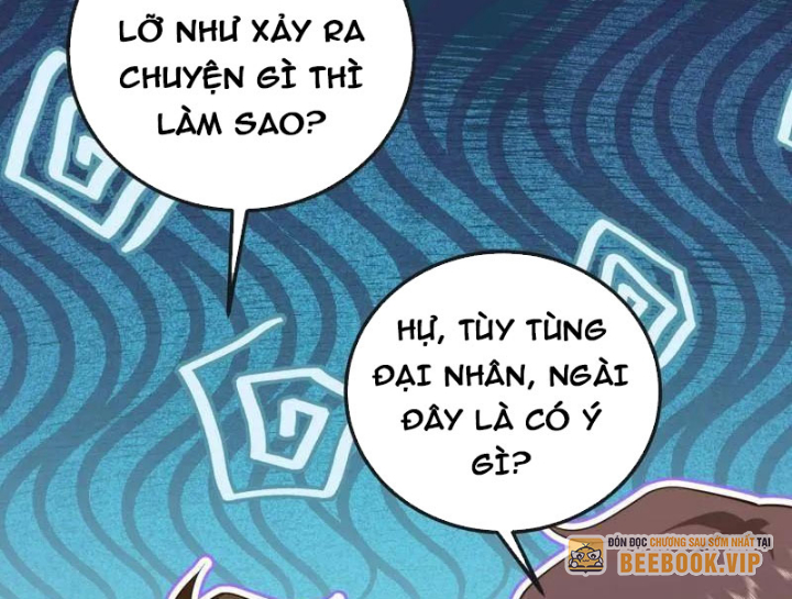 Đệ Nhất Danh Sách Chapter 597 - Trang 2