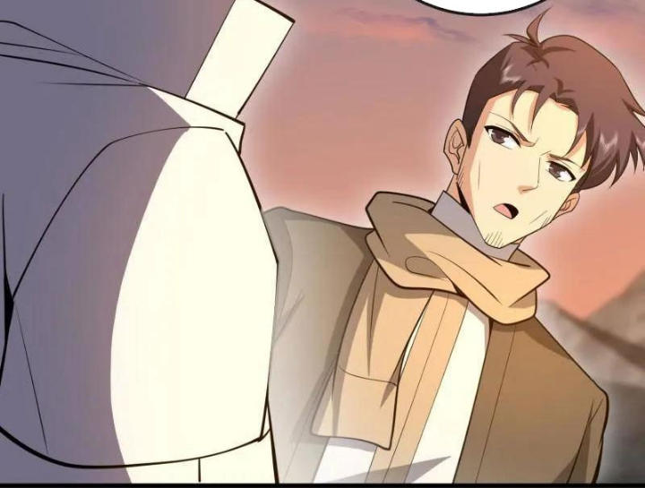 Đệ Nhất Danh Sách Chapter 597 - Trang 2