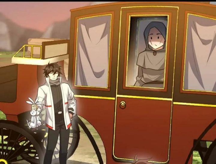 Đệ Nhất Danh Sách Chapter 597 - Trang 2