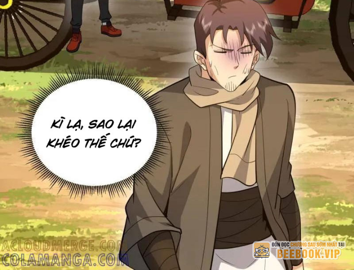 Đệ Nhất Danh Sách Chapter 597 - Trang 2