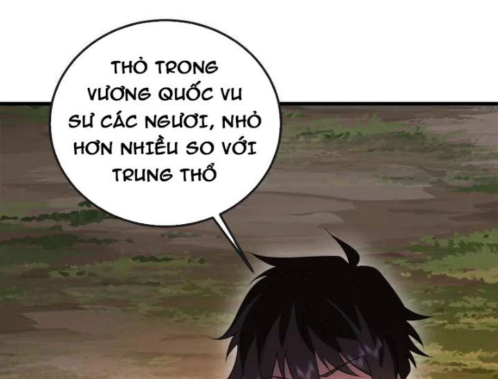 Đệ Nhất Danh Sách Chapter 597 - Trang 2