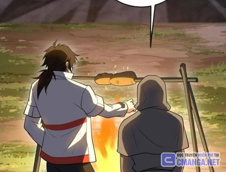 Đệ Nhất Danh Sách Chapter 597 - Trang 2