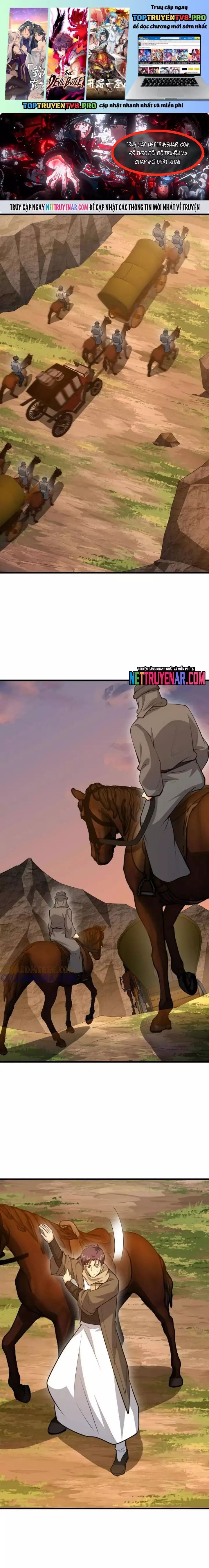 Đệ Nhất Danh Sách Chapter 598 - Trang 2