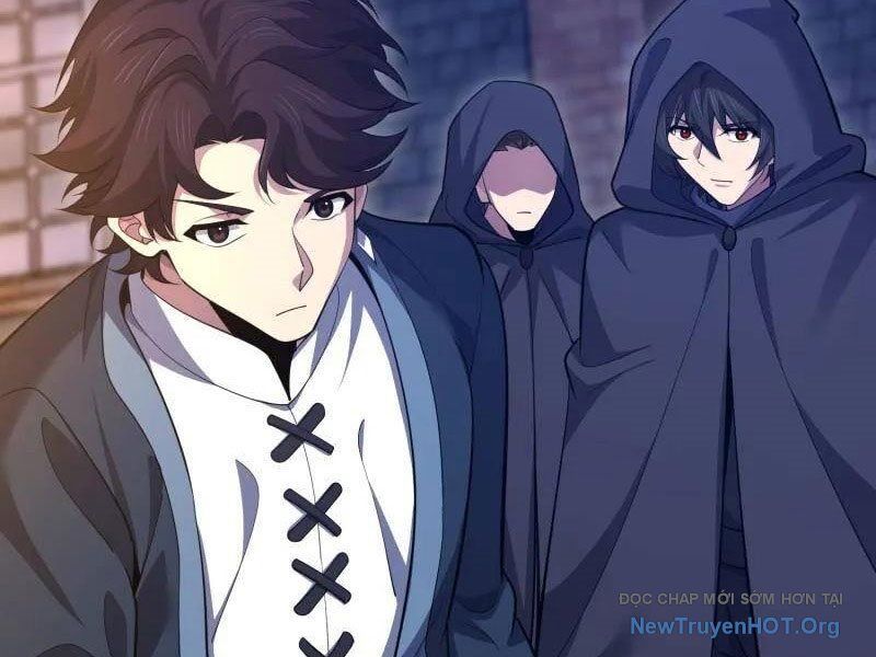 Đệ Nhất Danh Sách Chapter 599 - Trang 2