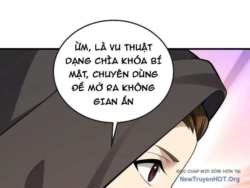 Đệ Nhất Danh Sách Chapter 599 - Trang 2