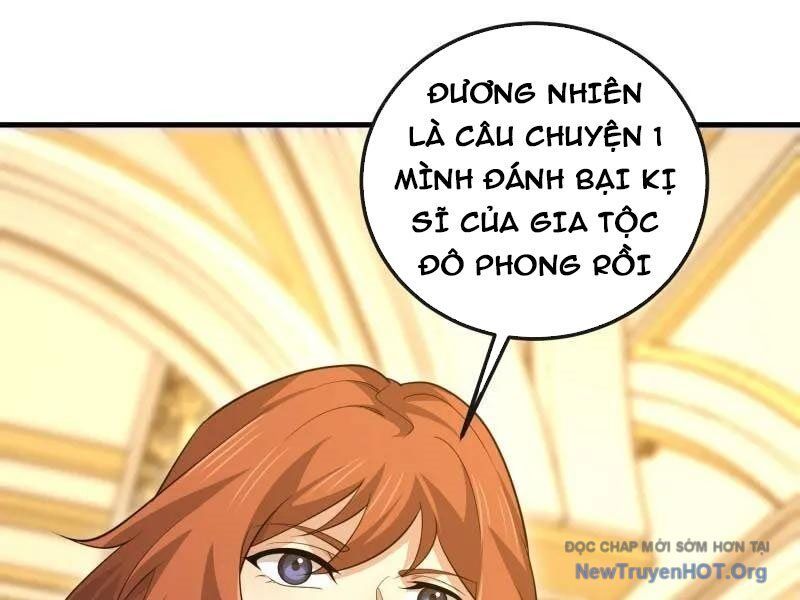 Đệ Nhất Danh Sách Chapter 599 - Trang 2