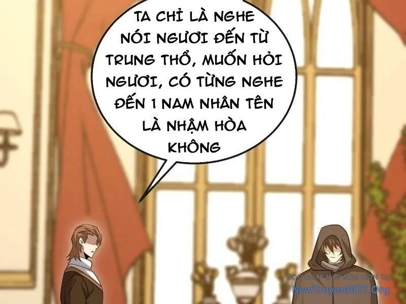 Đệ Nhất Danh Sách Chapter 599 - Trang 2