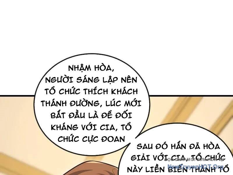 Đệ Nhất Danh Sách Chapter 599 - Trang 2
