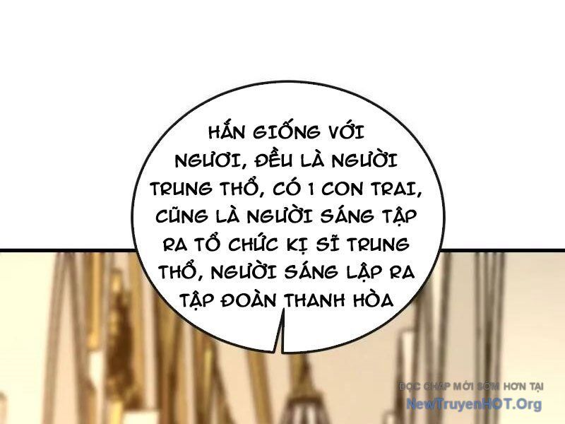 Đệ Nhất Danh Sách Chapter 599 - Trang 2