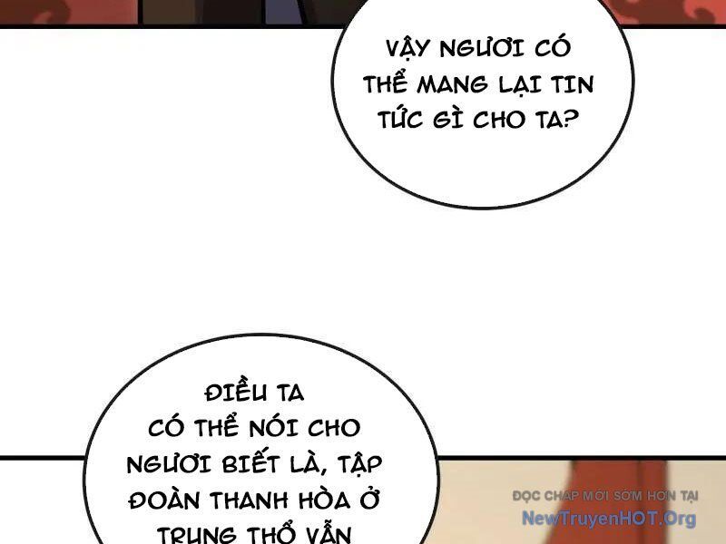 Đệ Nhất Danh Sách Chapter 599 - Trang 2