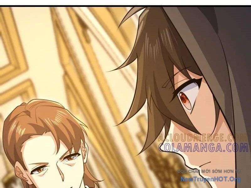 Đệ Nhất Danh Sách Chapter 599 - Trang 2