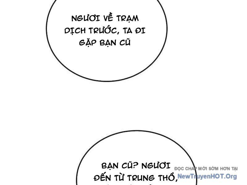 Đệ Nhất Danh Sách Chapter 599 - Trang 2