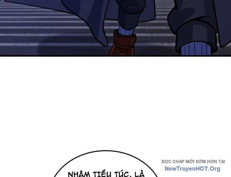 Đệ Nhất Danh Sách Chapter 599 - Trang 2