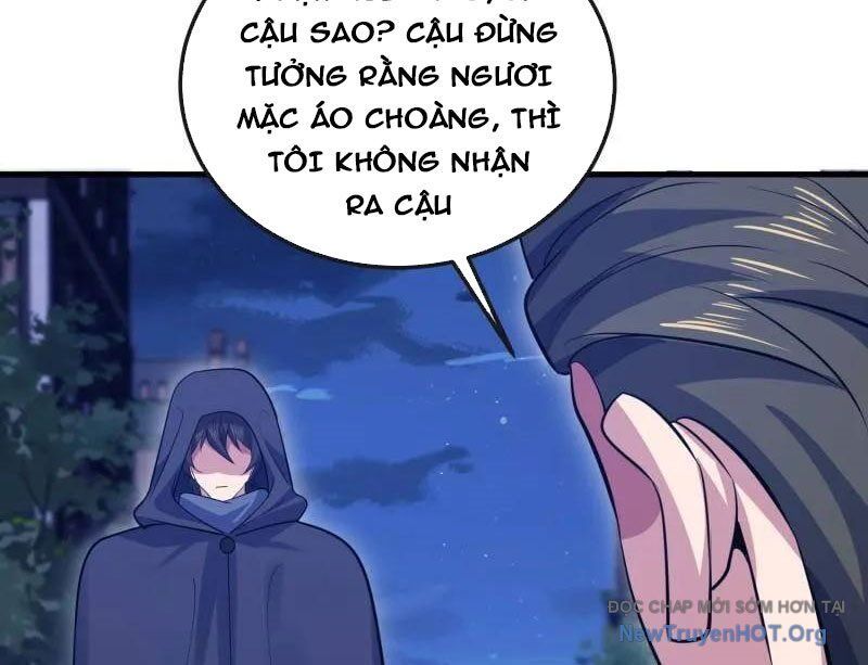 Đệ Nhất Danh Sách Chapter 599 - Trang 2