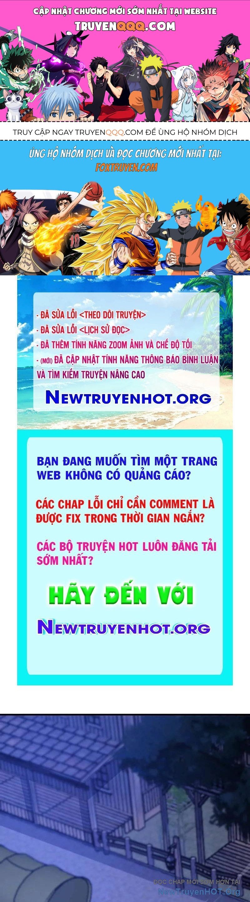 Đệ Nhất Danh Sách Chapter 599 - Trang 2