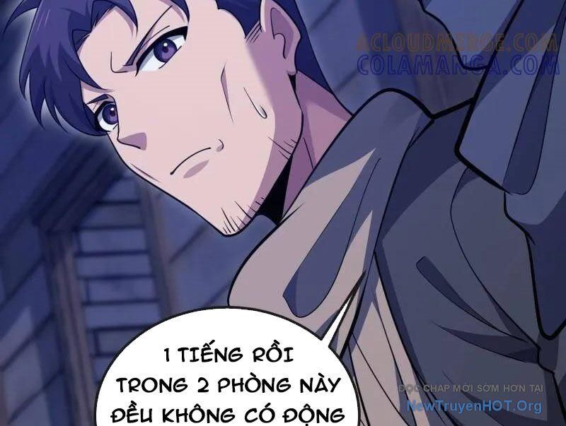 Đệ Nhất Danh Sách Chapter 599 - Trang 2