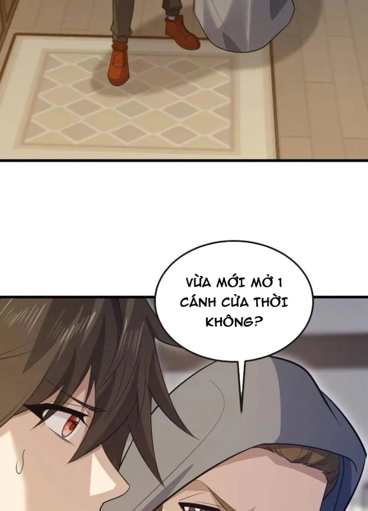 Đệ Nhất Danh Sách Chapter 600 - Trang 2